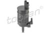 OPEL 09160774 Water Pump, window cleaning
